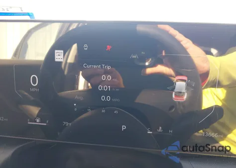 2025 Kia K4 Ex из США, поврежденный, VIN 3KPFU4DE4SE126688